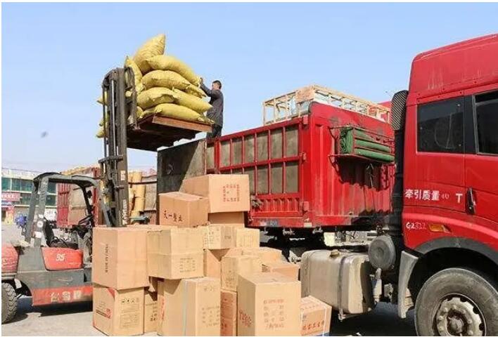 厦门到温岭市物流专线