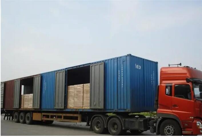 厦门到温岭市整车运输