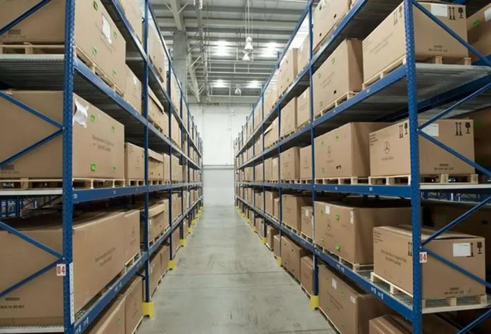 厦门到温岭市货物仓储