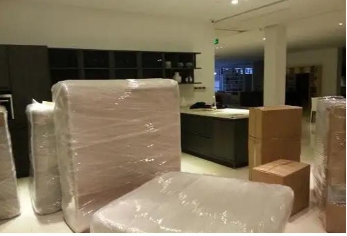 厦门到温岭市长途搬家