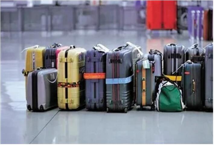 厦门到温岭市行李托运