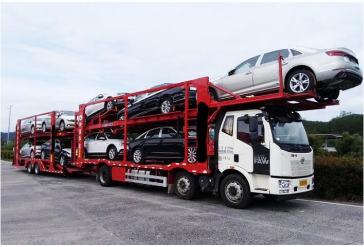 厦门到温岭市轿车托运